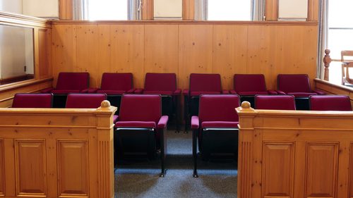 Jury Duty