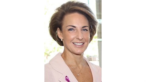 Michaelia Cash