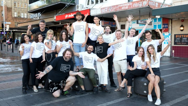 Sydney Nightlife News Concrete Playground Sydney