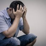 Are Male Victims of Domestic Violence Overlooked?