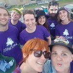 Frontline Festival Safety: An Interview With DanceWize NSW’s Jessie Murray