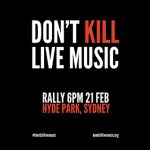 Don’t Kill Live Music: An Interview With Festival Promoter Ben Tillman