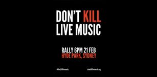 Don’t Kill Live Music