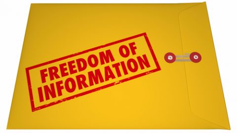 Freedom of information