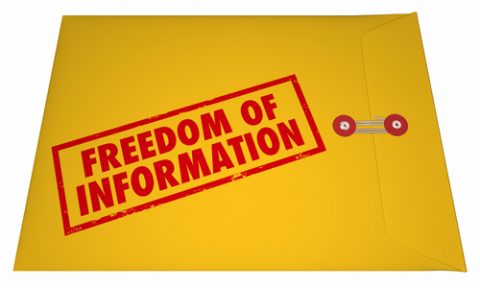 Freedom of information
