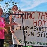 Stop the Stolen Generations: Repeal Biased Forced Adoption Laws
