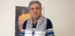 BDS Australia’s Hilmi Dabbagh