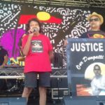 Justice Now for David Dungay: An Interview With Leetona Rose Dungay