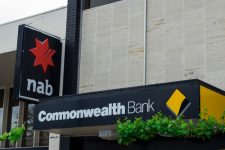 NAB and Commonwealth Bank of Australia