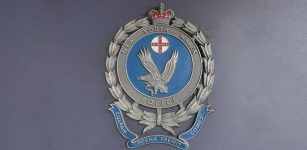 NSW Police Station
