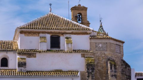 Nuns Convent