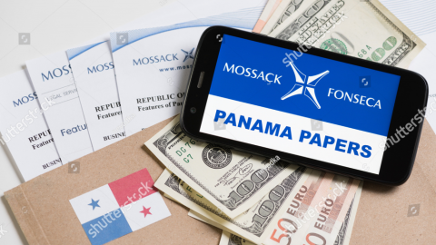 Panama Papers