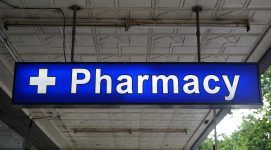 Pharmacy