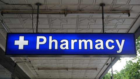 Pharmacy