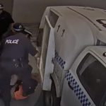 Police Accused of Brutality on Australia Day