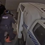 Police Accused of Brutality on Australia Day