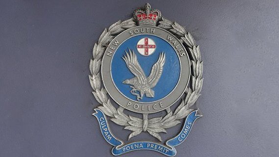 NSW Police