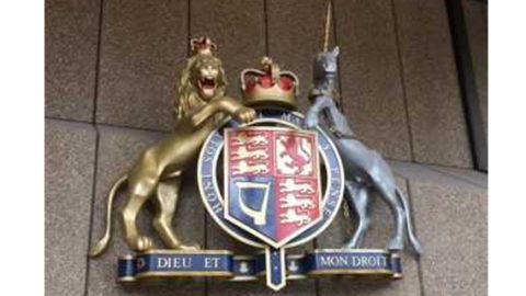 Supreme Court Justice