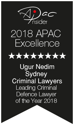 2018 APAC Insider Law Awards
