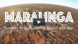 british nuclear bombing