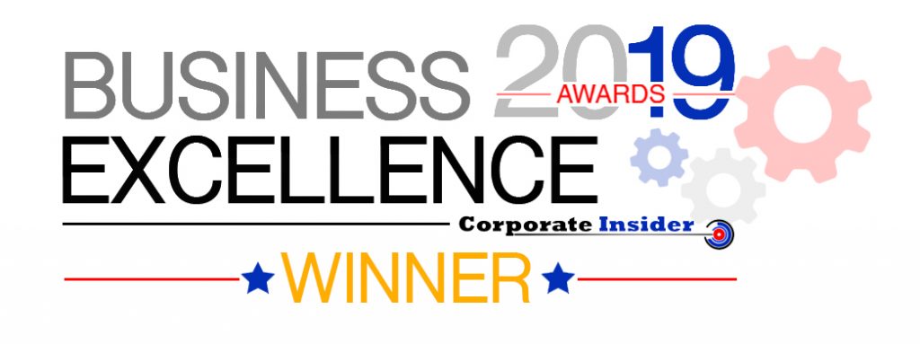 Corporate Insider Business Excellence Awards 2019