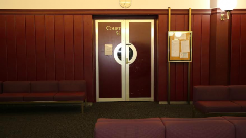 Courtroom