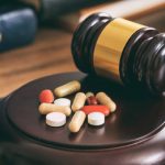 Criminal Lawyer ‘Struck Off’ After Being Convicted of Drug Supply