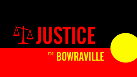 justice for bowraville