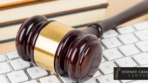 Law firm's blog Sydney