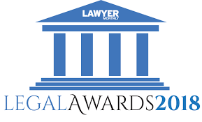 Lawyer Monthly Legal Awards 2018