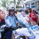 Homophobia Within the NSW Police Force