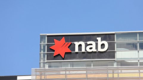 NAB building