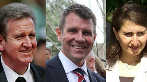 NSW Government