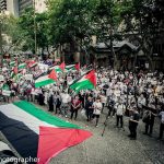 Solidarity With Palestinians: An Interview With Palestine Action Group’s Damian Ridgwell