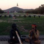 For the Crime of Genocide: An Interview With the Aboriginal Tent Embassy’s Robert Corowa