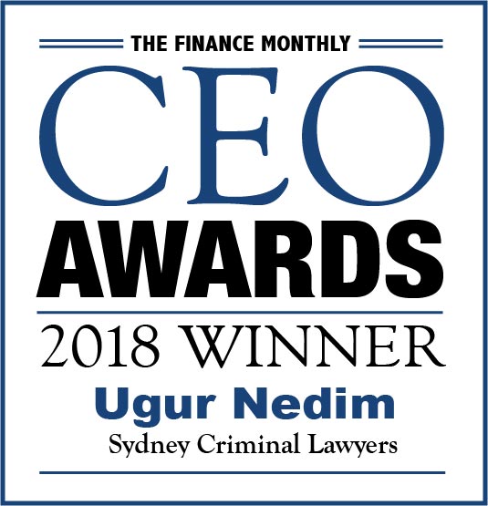2018 Finance Monthly CEO Awards