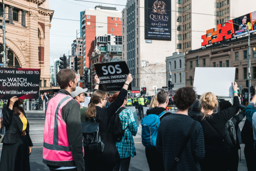 PM Promises Prison for Animal Rights Activists PM Promises Prison for Animal Rights Activists