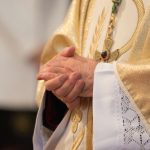 Another Catholic Priest Charged with Child Sexual Offences
