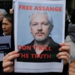 The Australian Government Abandoned Assange Long Ago