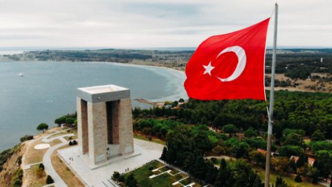 Gallipoli