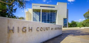 High Court of Australia