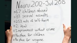 Nauru list