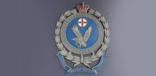 NSW Police symbol