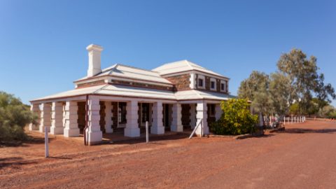 Remote Court