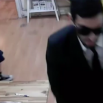 Men Impersonate Police to Rob Currency Exchange