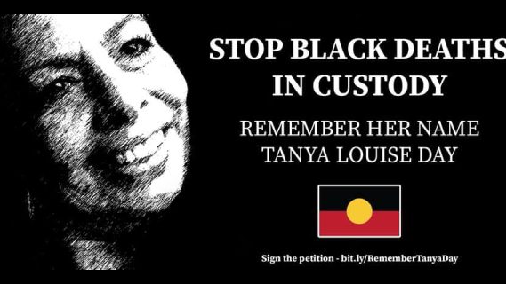 Tanya Day