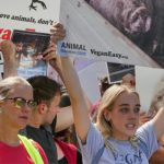 Morrison Targets Animal Rights Activists, While Nazis Go Unhindered