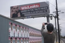 Wiki leaks