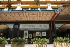 Downing Centre Court NSW