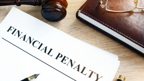 What is a Penalty Unit?